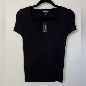 Express Top Size M